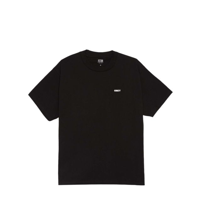 Obey Ανδρική Μπλούζα Make Art Third Eye Tee 165264330