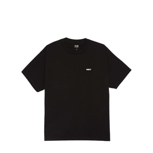 Obey I Will Tee 165264349