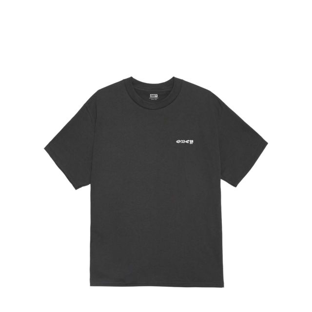 ObeyΑνδρική Μπλούζα Exponential Growth Tee 165264355