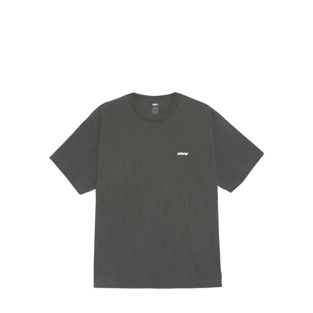 Obey Ανδρική Μπλούζα Bounce Tee 167924254