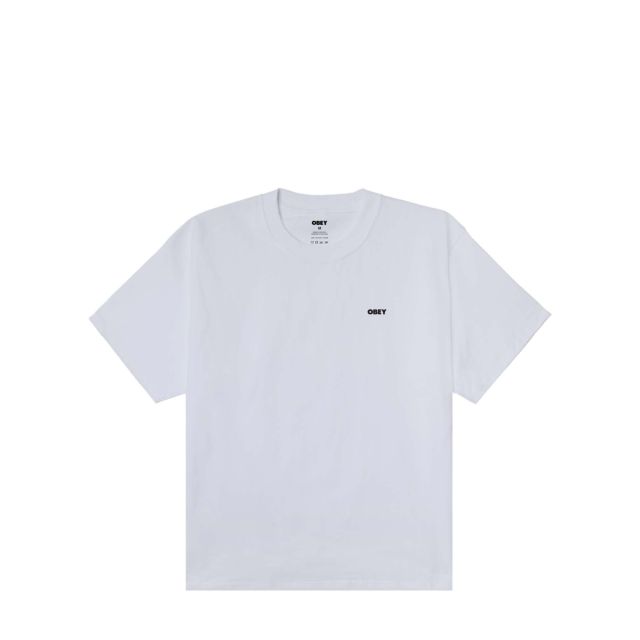 Obey Ανδρική Μπλούζα Heat Map Icon Tee 168024356