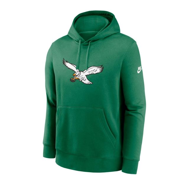 Nike Ανδρικό Φούτερ NFL Club Fleece Pullover Hoodie NKDK-30R-Q86-13L