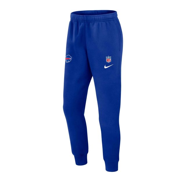Nike Aνδρικό Παντελόνι Φόρμας NFL Club Fleece Pant Team Issue 02F7-4DA-81-4NZ