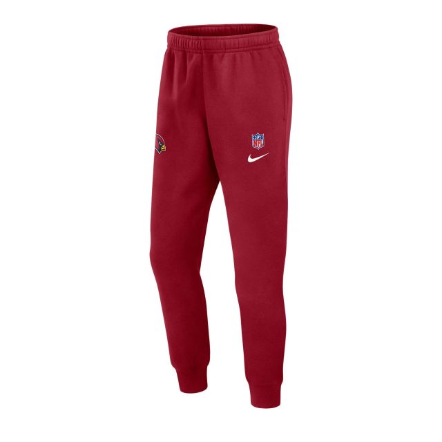 Nike Aνδρικό Παντελόνι Φόρμας NFL Club Fleece Pant Team Issue 02F7-6ED-9C-4NZ