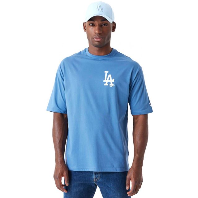 New Era Ανδρική Μπλούζα Mlb World Series Os Tee Losdod 60502659