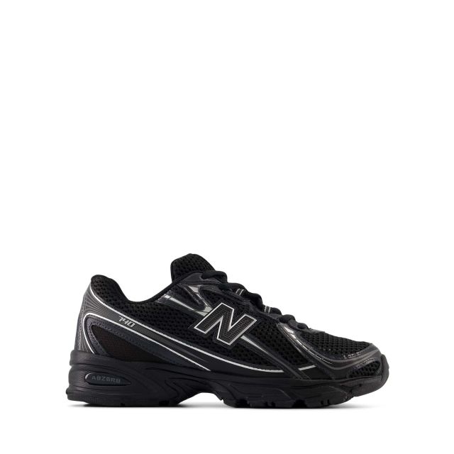 New Balance Unisex Παπούτσια 740 Classics