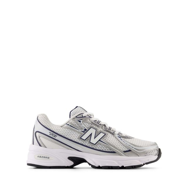 New Balance Παπούτσια 740 Shoes Classics U740WN2 - 689669
