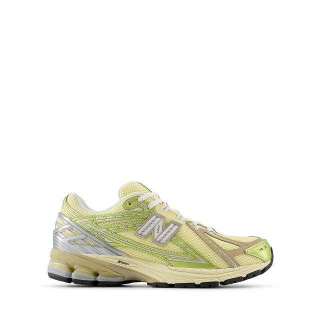 New Balance Γυναικεία Παπούτσια 1906R Shoes Classics U1906RND
