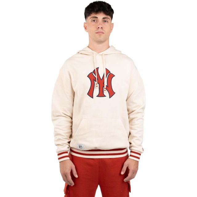 New Era Ανδρικό Φούτερ Mlb Rib Infill Os Hoodie Neyyan  60564887