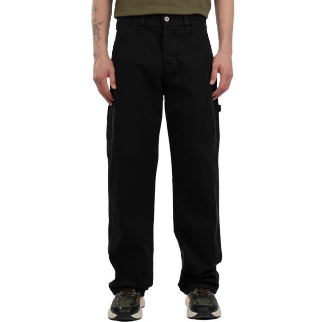 Dickies Ανδρικό Παντελόνι Canvas Carpenter Lighweig DK0A4ZAB