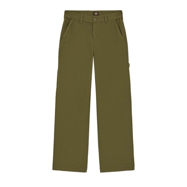 Dickies Ανδρικό Παντελόνι Canvas Carpenter Lighweig DK0A4ZAB
