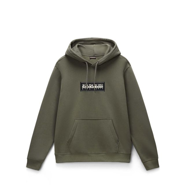 Napapijri B-Box Logo H NP0A4I19