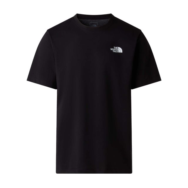 The North Face Men's Monte Regular Graphic T-Shirt NF0A8GA7