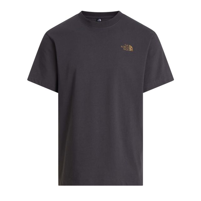 The North Face Ανδρική Μπλούζα TNF Snack Relaxed Graphic T-Shirt NF0A8GB4