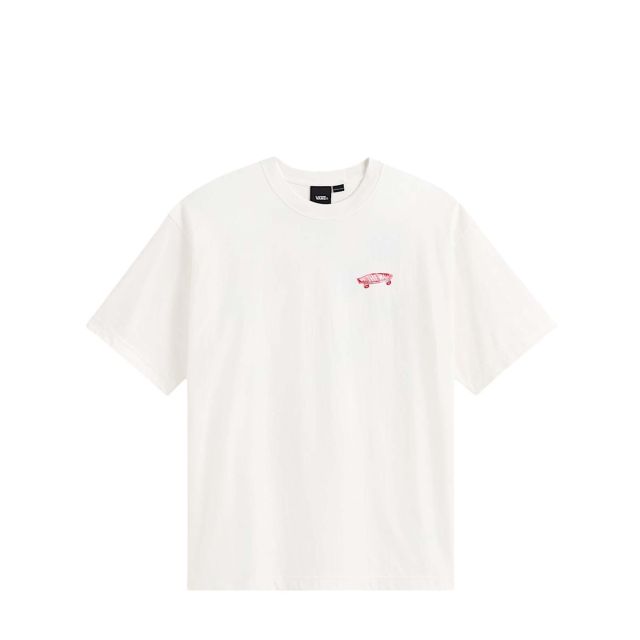 Vans Full Deck Ss Tshirt VN000T6V