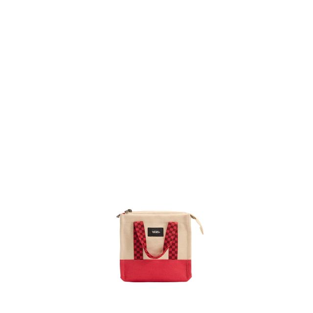 Vans Γυναικεία Τσάντα Lil Pergs Tote VN000HRW