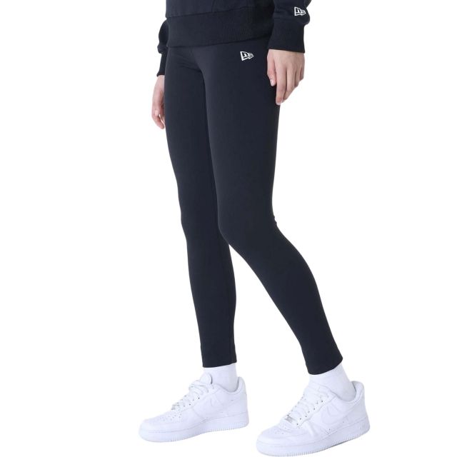 New Era Γυναικείο Κολαν Wmns Mlb Le Leggings Neyyan Blk 60596498
