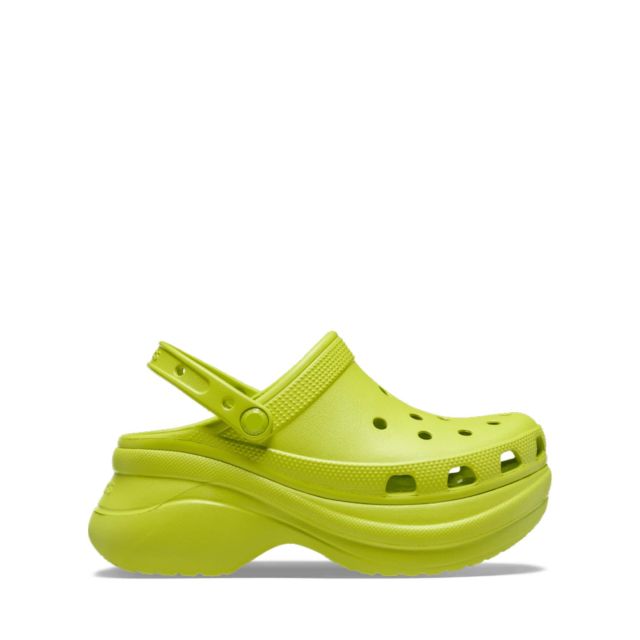 Crocs Γυναικεία Παπούτσια Bae Clog 206302