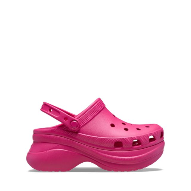 Crocs Γυναικεία Παπούτσια Bae Clog 206302