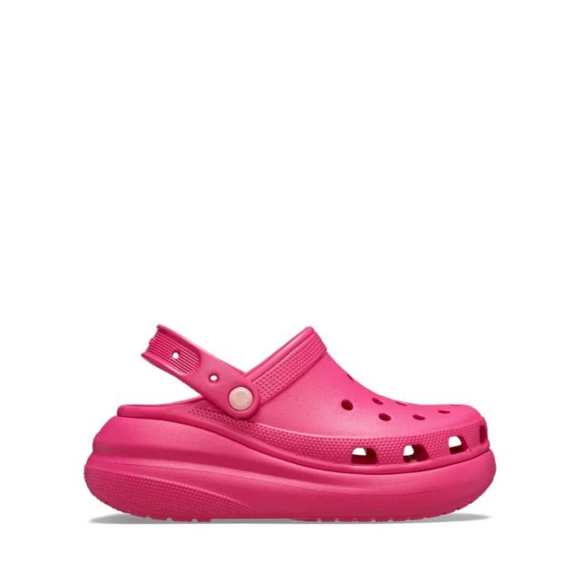 Crocs Γυναικεία Σαμπό Classic Crush Clog 207521