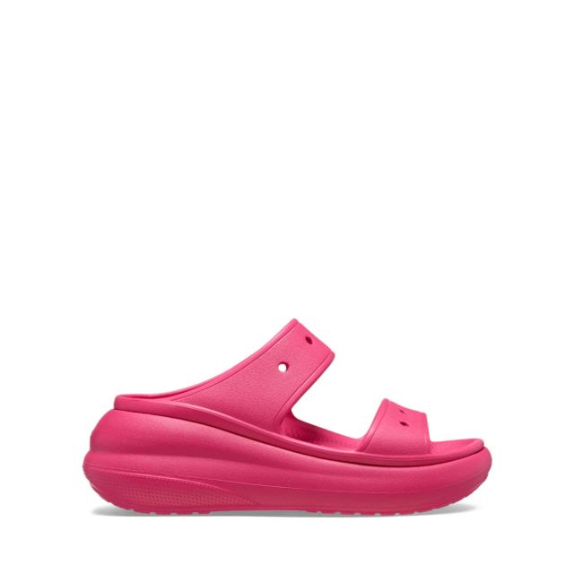 Crocs Γυναικεία Παπούτσια Crush Sandal 207670
