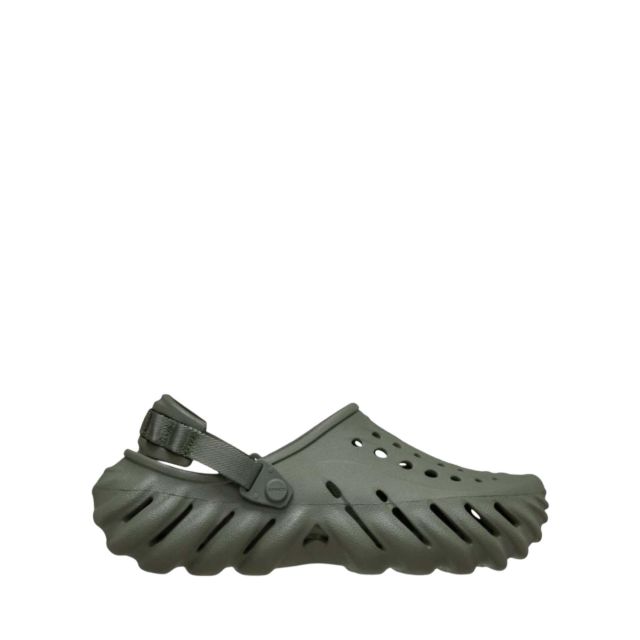 Crocs Ανδρικά Παπούτσια Echo Clog 207937