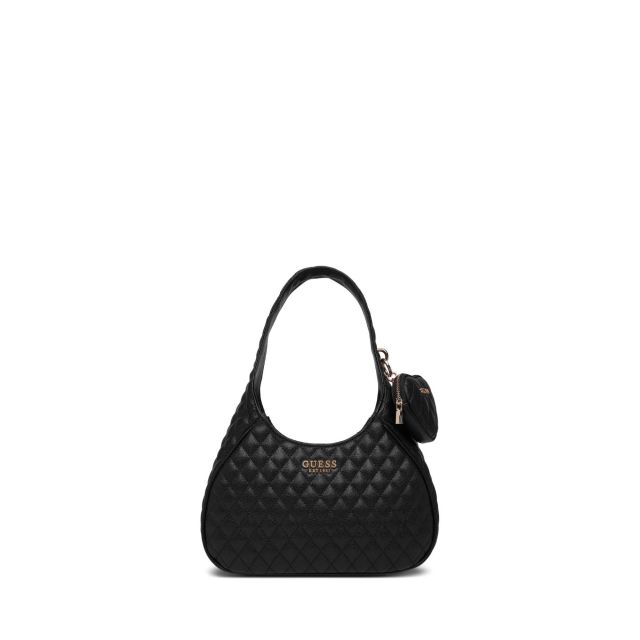 Guess Γυναικεία Τσάντα Atabey Hobo HWQG9894010
