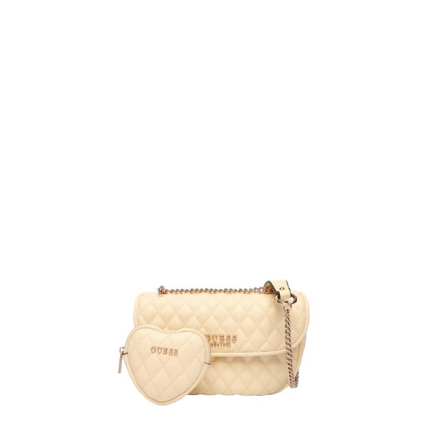 Guess Atabey Convertible Xbody Flap HWQG9894210