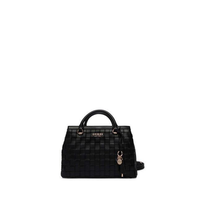 Guess  Γυναικεία Τσάντα Sandy Girlfriend Satchel HWWG8418060