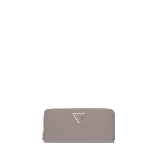Guess Γυναικείο Πορτοφόλι Laurel Ii Slg Large Zip Around SWBG7459146