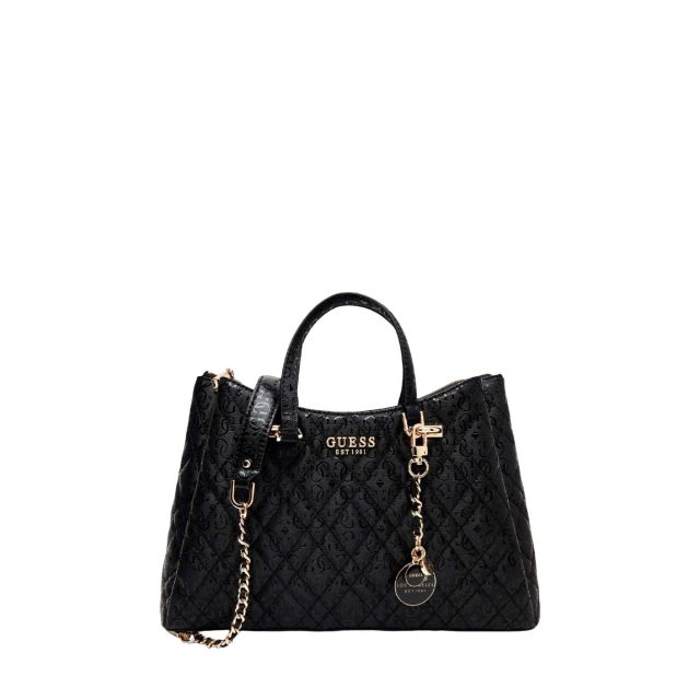 Guess Γυναικεία Τσάντα Isemay Gfriend Shldr Satchel HWGG9628060