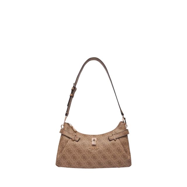 Guess Γυναικεία Τσάντα Yesba Shoulder Bag HWSG7833180