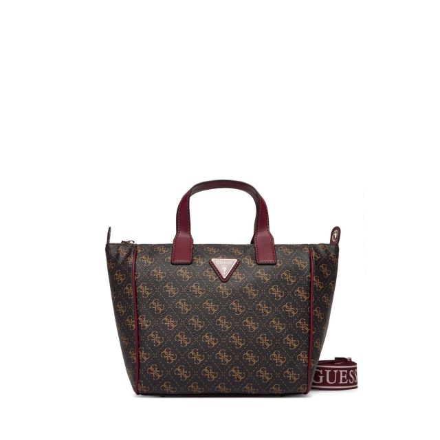 Guess Γυναικεία Τσάντα Follie Small Tote TWLQ9676019