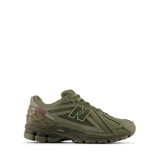 New Balance Ανδρικά Παπούτσια 1906R Shoes U1906ROG
