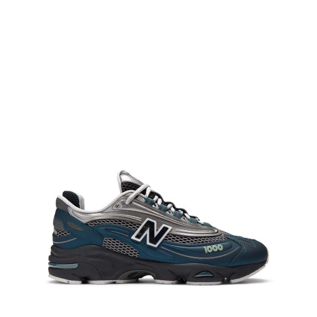 New Balance Ανδρικά Παπούτσια 1000 Shoes M1000S - 708886