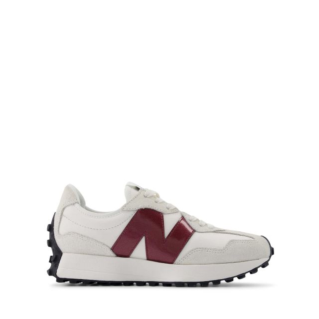 New Balance Γυναικεία Παπούτσια 327 Shoes WS327JWC