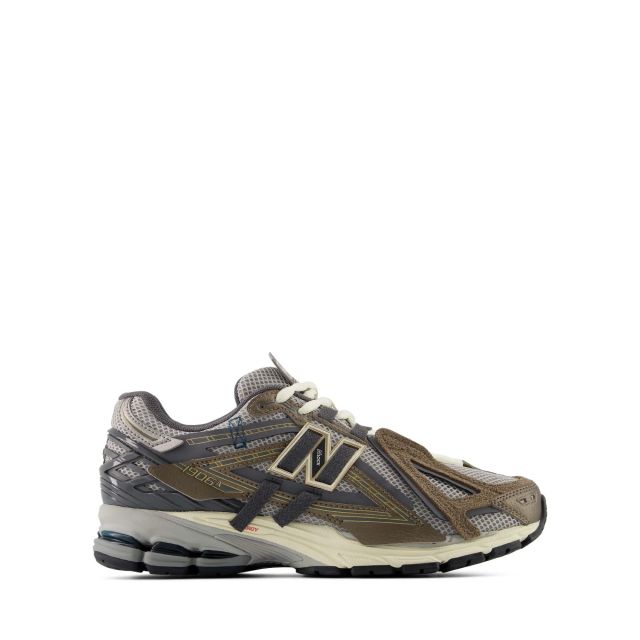 New Balance Unisex Παπούτσια 1906A Classics - 744077