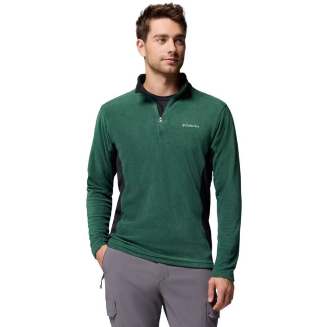 Columbia Ανδρική Μπλούζα Klamath Range™ II Half Zip Fleece EM6503