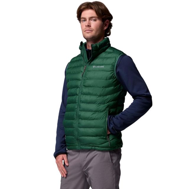 Columbia Ανδρικό Γιλέκο Powder Lite™ II Vest 2086974