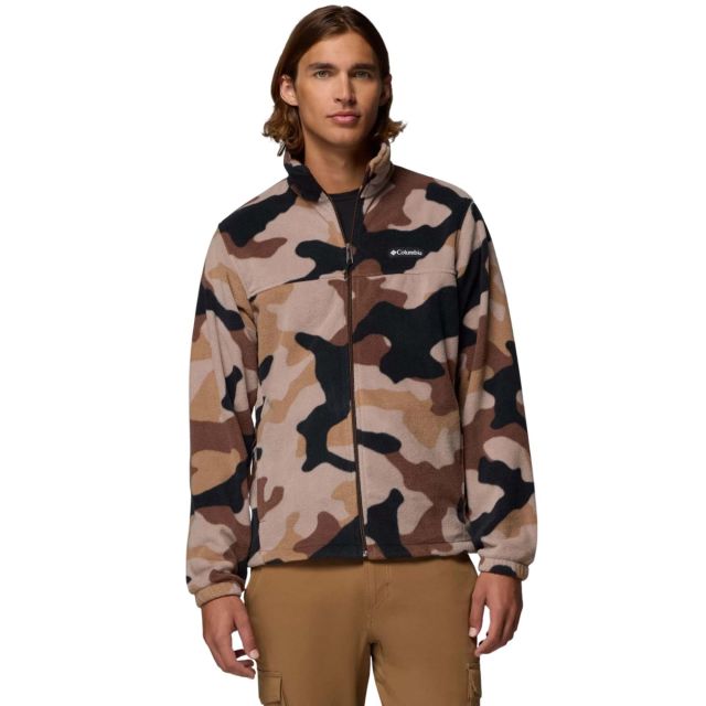 Columbia Ανδρική Ζακέτα Steens Mountain™ Printed Jacket 1478231