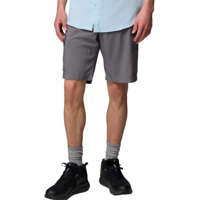 Columbia Ανδρική Βερμούδα Silver Ridge™ Utility Cargo Short 2030744