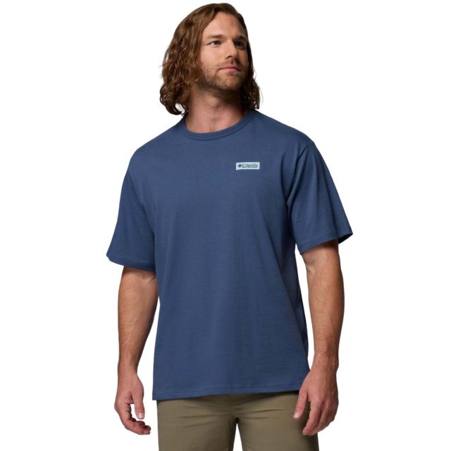 Columbia Ανδρική Μπλούζα CSC™ Heavyweight Iconic Tee 2155061