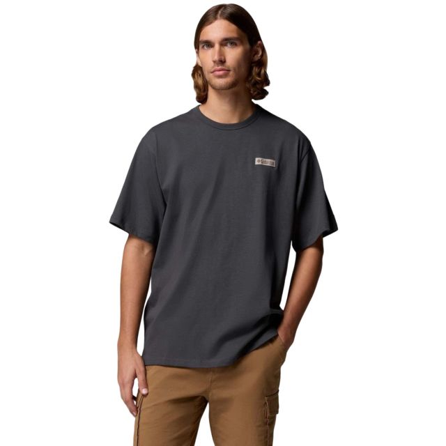 Columbia Ανδρική Μπλούζα CSC™ Heavyweight Iconic Tee 2155061