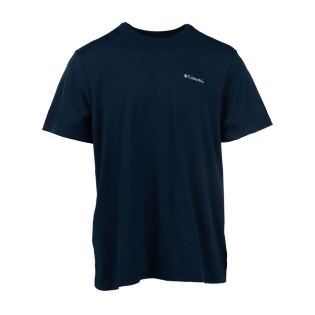 Columbia Ανδρική Μπλούζα CSC™ Basic Tee 2154991