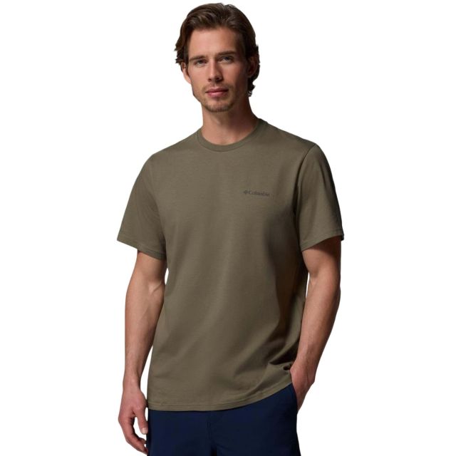 Columbia Ανδρική Μπλούζα CSC™ Basic Tee 2154991