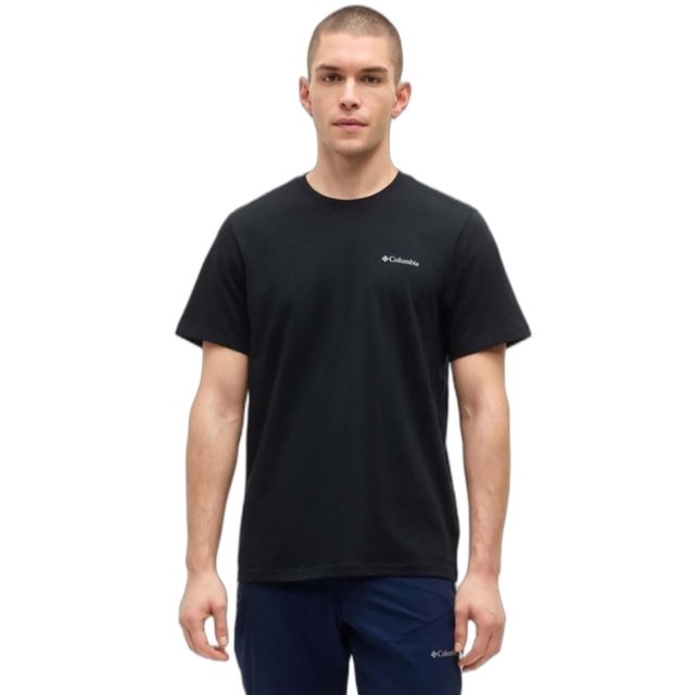 Columbia Ανδρική Μπλούζα CSC™ Basic Tee 2154991