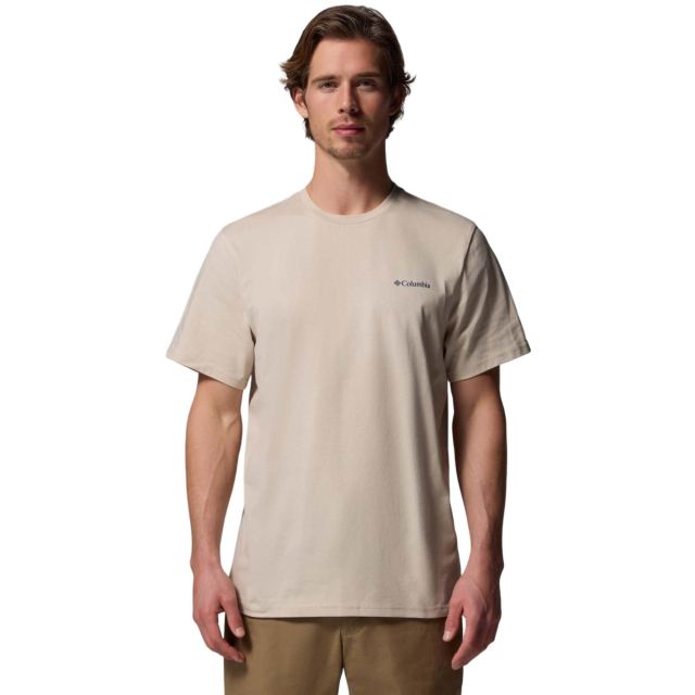 Columbia Ανδρική Μπλούζα CSC™ Outdoor Back Graphic Tee 2155021