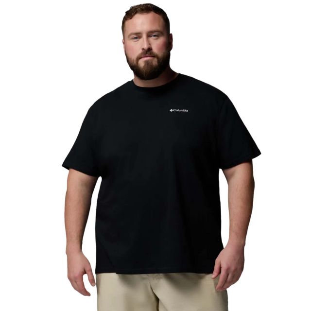 Columbia Ανδρική Μπλούζα CSC™ Outdoor Back Graphic Tee 2155021