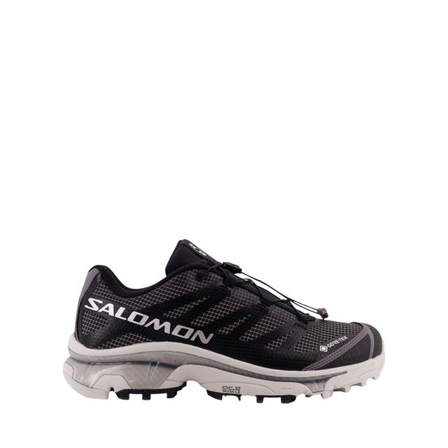 Salomon Ανδρικά Παπούτσια Sportstyle XT-4 Gtx Bk/Bk/Lunar Black / Black / Lunar Rock L47953400