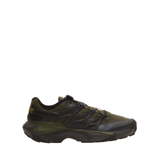 Salomon Ανδρικά Παπούτσια Sportstyle XT-Pu.Re Olive Nigh/B Olive Night / Black / Willow L49103400 - 751345